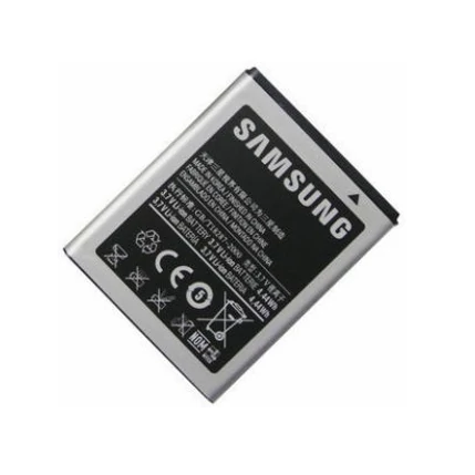 Samsung EB454357VUSTD Gyári Akkumulátor (1200mAh, LI-ION, S5360, S5380)