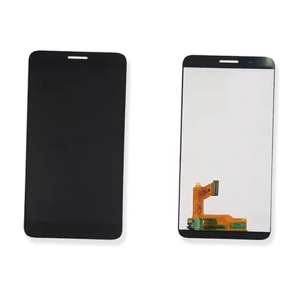 Huawei Honor 7i, LCD kijelző érintőplexivel, fekete