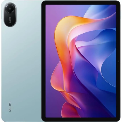 Xiaomi Redmi Pad 2 128GB 4GB RAM, zöld, Mint Green, Tablet