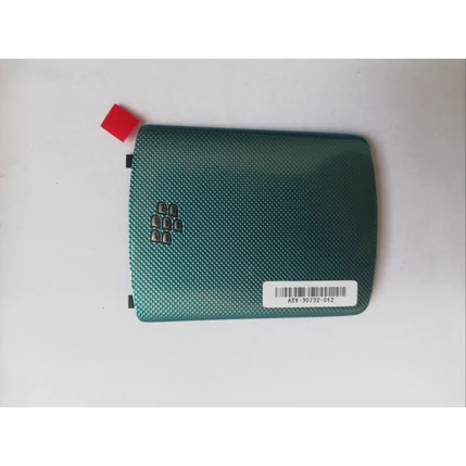 Blackberry 8520/9300, Akkufedél, türkiz
