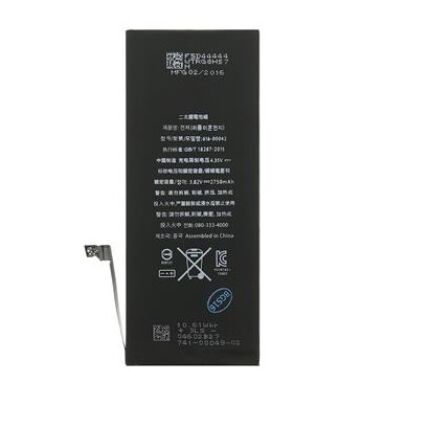 Apple iPhone 6S Plus 2750mAh, Akkumulátor (OEM) Li-Ion