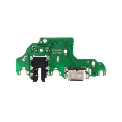 Huawei P40 Lite, Töltőcsatlakozó (panel) (USB-C)