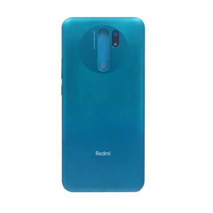 Xiaomi Redmi 9A, Akkufedél, zöld