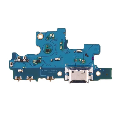Samsung G770 Galaxy S10 Lite, Töltőcsatlakozó (panel) Gyári