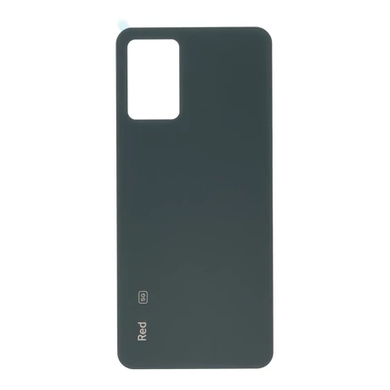 Xiaomi Redmi Note 11 Pro 4G/5G, Akkufedél, (ragasztóval), kék