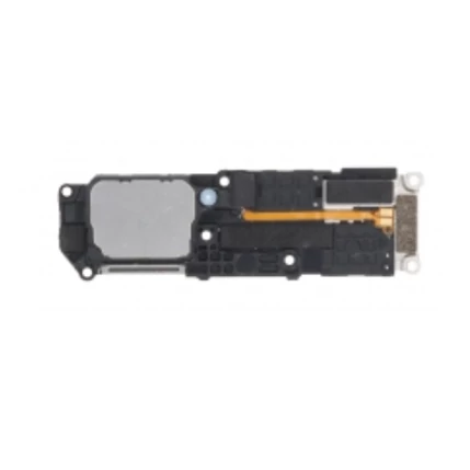 Xiaomi 12, Csengőhangszóró (csörgő)