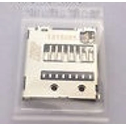 Sony Xperia D5303 T2 Ultra, Memóriakártya olvasó