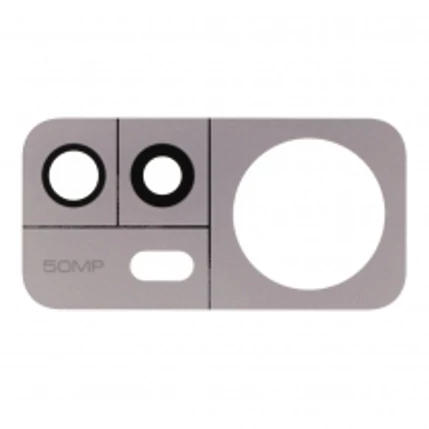 Xiaomi 12X, Kamera lencse, arany