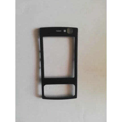 Nokia N95, Előlap, fekete (Swap)