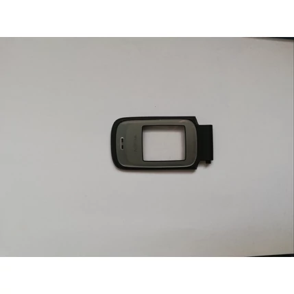 Nokia 6085 belső, Plexi, fekete