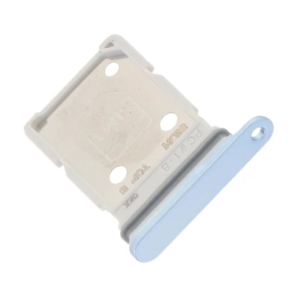 Samsung S948 Galaxy S26 Ultra DualSIM, SIM kártya tartó tálca, kék (GYÁRI)