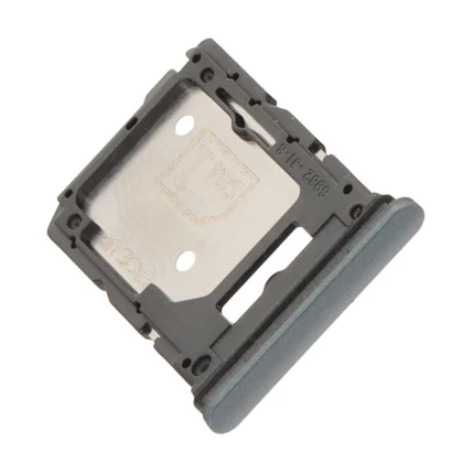 Motorola Moto G85 5G, SinglelSim, SIM kártya tartó tálca, szürke, Urban Grey (GYÁRI)