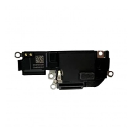 Apple iPhone 16 Pro Max, Csengőhangszóró tartóval (csörgő) (GYÁRI)