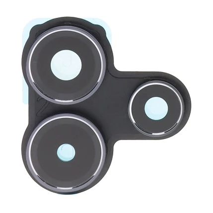 Xiaomi Redmi Note 14, Kamera lencse kerettel, fehér (GYÁRI)