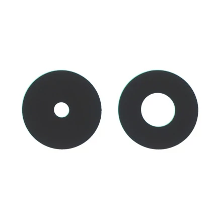 Xiaomi Redmi 15C 4G, Kamera lencse (2db-os), fekete