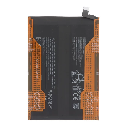 Xiaomi BN70 Redmi 15 4G/5G/Poco M7 4G 7000mAh, Akkumulátor (OEM) Li-Ion 