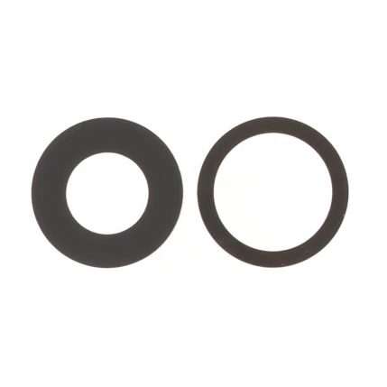 Apple iPhone 17, Kamera lencse, (2db-os), fekete