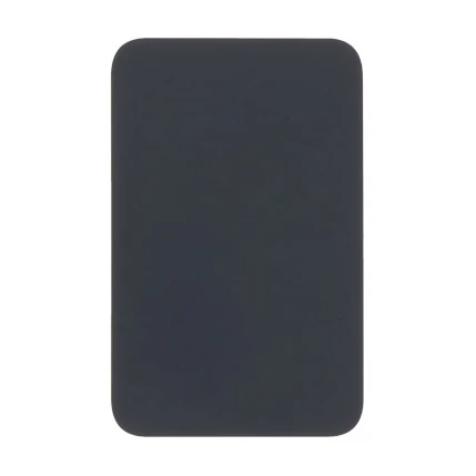 Apple iPhone 17 Pro Max, Akkufedél, kék, Deep Blue (OEM)