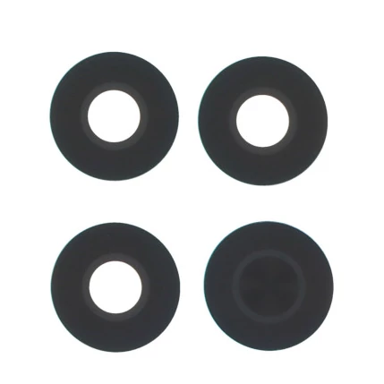 Honor 400 Smart 5G, Kamera lencse, fekete (4db-os)