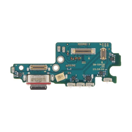 Samsung S947B Galaxy S26 Plus, Töltőcsatlakozó panel (európai verzióhoz) (GYÁRI)