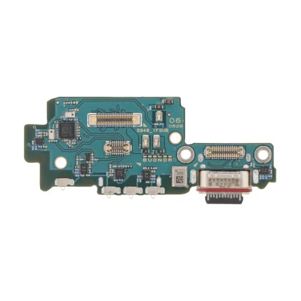 Samsung S948B Galaxy S26 Ultra, Töltőcsatlakozó panel (európai verzióhoz) (GYÁRI)