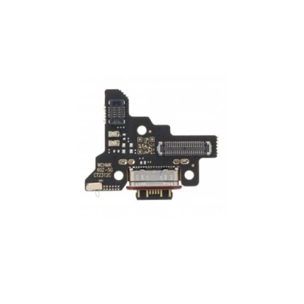 Xiaomi 13T, Töltőcsatlakozó panel 560001M12A00 (USB-C) (GYÁRI) (SERVICE PACK)