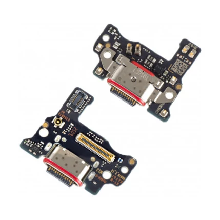 Motorola Edge 60 Neo, Töltőcsatlakozó (USB C panel) (OEM)