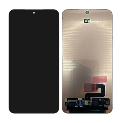 Samsung S931 Galaxy S25, LCD kijelző érintőplexivel (GH82-36327A) (GYÁRI) (SERVICE PACK)