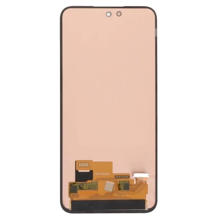 Samsung A556B Galaxy A55 5G (2024), LCD kijelző érintőplexivel (OLED)