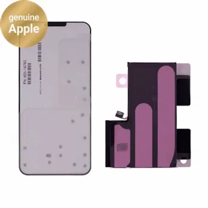 Apple 661-44954  iPhone 16 Pro Max 4685mAh, Akkumulátor + ragasztó + csavarszett (Gyári) Li-Ion 661-44954 (SERVICE PACK)