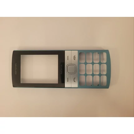 Nokia 150 (2023), Előlap felső billentyűzettel, kék (GYÁRI)
