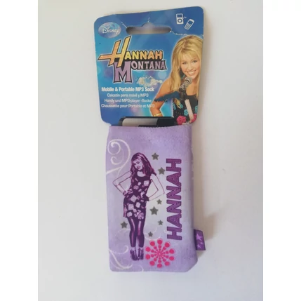 Tok, álló Hannah Montana (6x10.5cm)