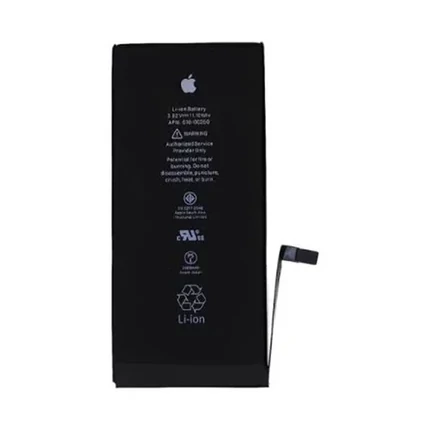 Apple A2660 Iphone 13 Mini 2406mAh, Akkumulátor +ragasztó (Gyári) Li-Ion