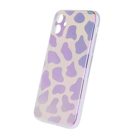 Samsung A135/A136/A047 Galaxy A13 4G/A13 5G/A04S, Szilikon tok, Ultra Trendy, Holo 2