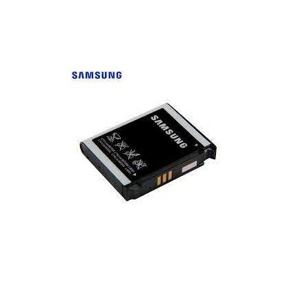 Samsung AB653039 Gyári Akkumulátor (880mAh, LI-ION, U800/U900/S3310)