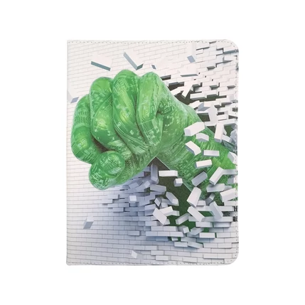 Tablet tok, 9-10'', Ököl