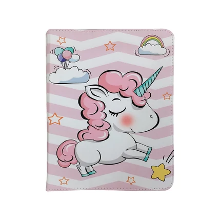 Tablet tok, 9-10'', Unicornis