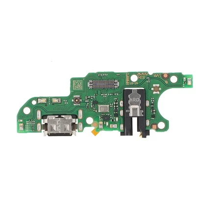 Honor X6B, Töltő csatlakozó panel, (USB-C) Gyári