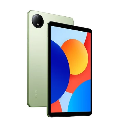 Xiaomi Redmi Pad SE 128GB 4GB RAM, Tablet, zöld