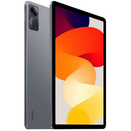 Xiaomi Redmi Pad SE 128GB 4GB RAM DualSIM, Mobiltelefon, szürke