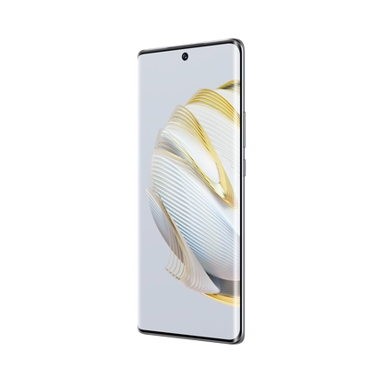 Huawei Nova 10 128/8GB DualSIM, Mobiltelefon, ezüst