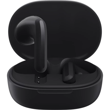 Xiaomi Redmi Buds 4 Lite, Bluetooth headset, fekete