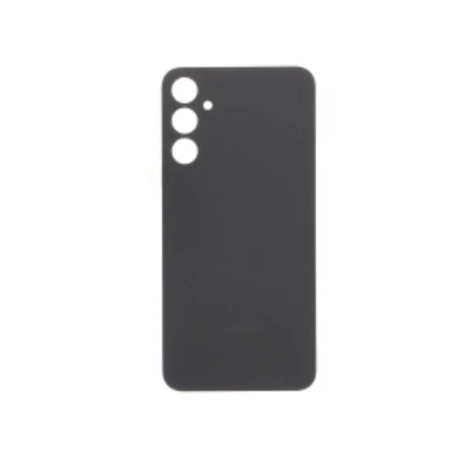 Samsung A346 Galaxy A34 5G, Akkufedél, (ragasztó), fekete