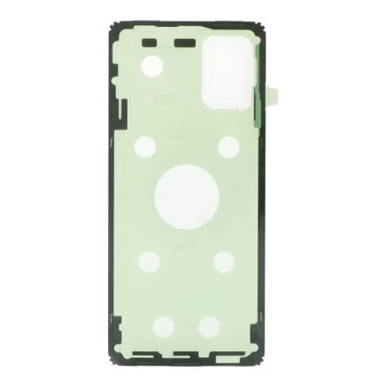 Samsung A236 Galaxy A23 5G/A71/A71 5G, Ragasztó, (akkufedélhez)