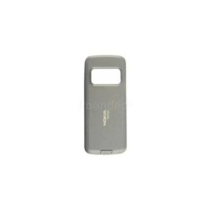 Nokia N79, Akkufedél, szürke