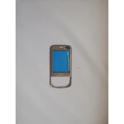 Nokia 6710 Navigátor, Előlap, bézs