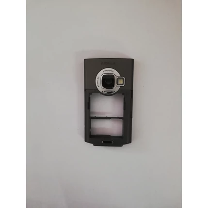 Nokia N80, Középső keret, barna