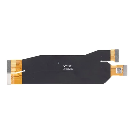 Xiaomi 12T/12T Pro/Redmi K50 Ultra, Átvezető szalagkábel (Flex) (alaplap)
