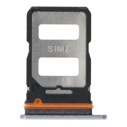 Xiaomi 12T/12T Pro DualSIM, Sim, ezüst