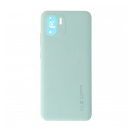 Xiaomi Redmi A1/A2, Akkufedél, zöld
